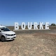 Bourke widget