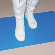 Contamination Control Mats Or Tacky Mats Or Sticky Mats