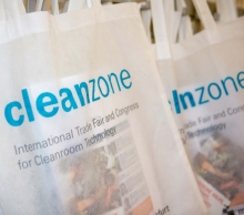 Cleanzone  logo